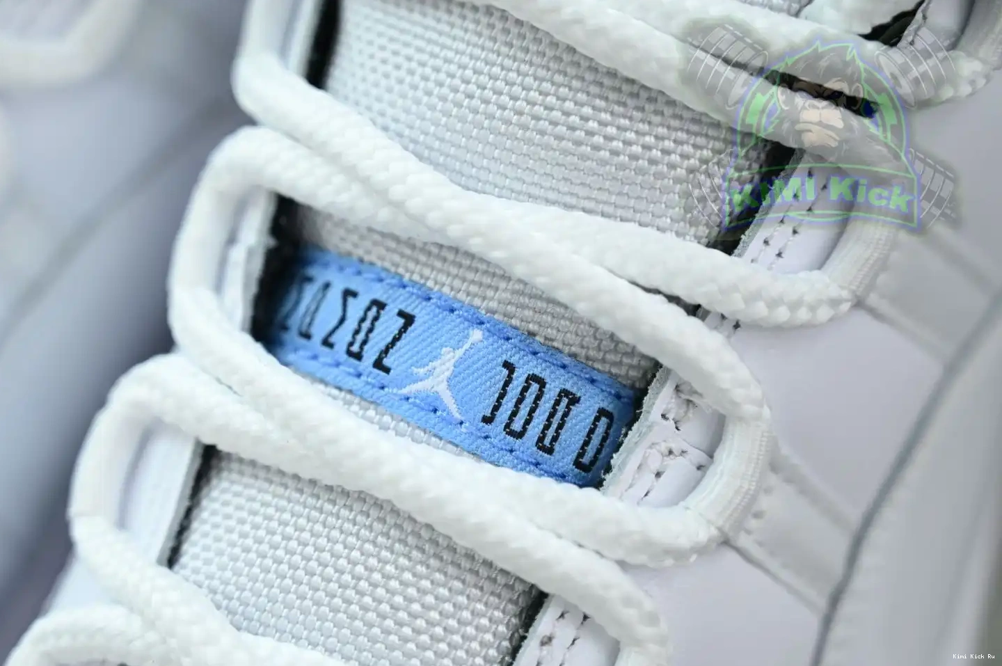 11“Legend Jordan Blue” Air Jordan Kimikick 2024 0822